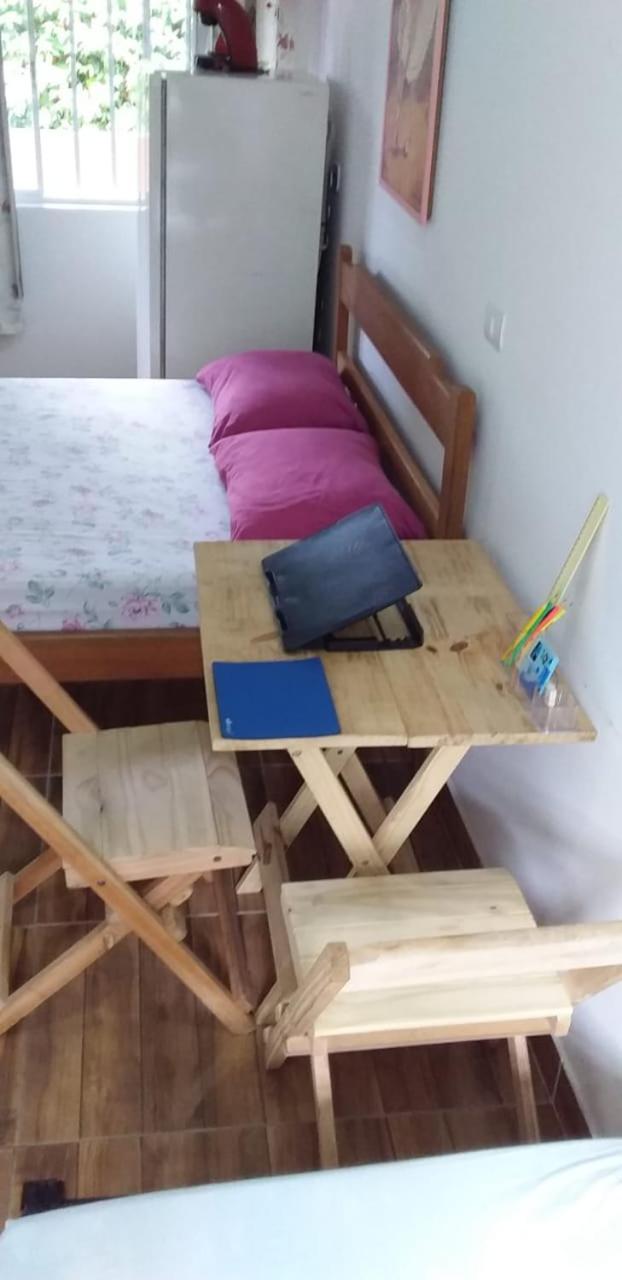 Pousada Sossego Da Vila - Trindade Paraty Quarto foto