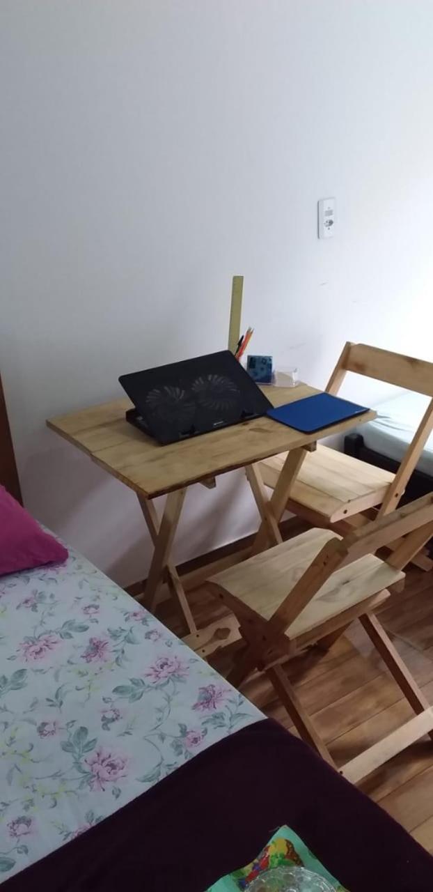 Pousada Sossego Da Vila - Trindade Paraty Quarto foto